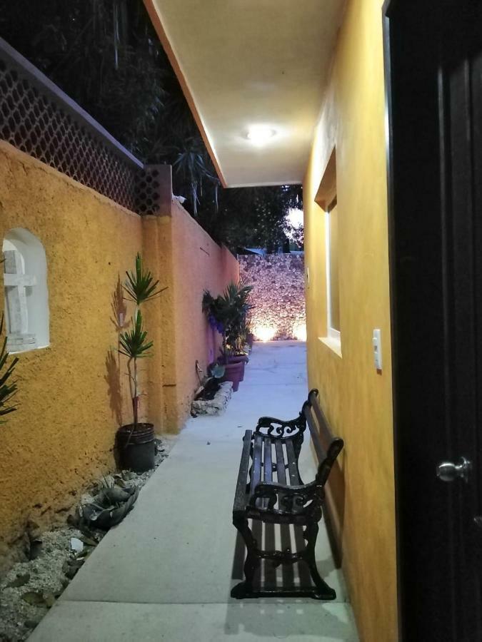 Hotel Casa Xcocay Valladolid  Esterno foto