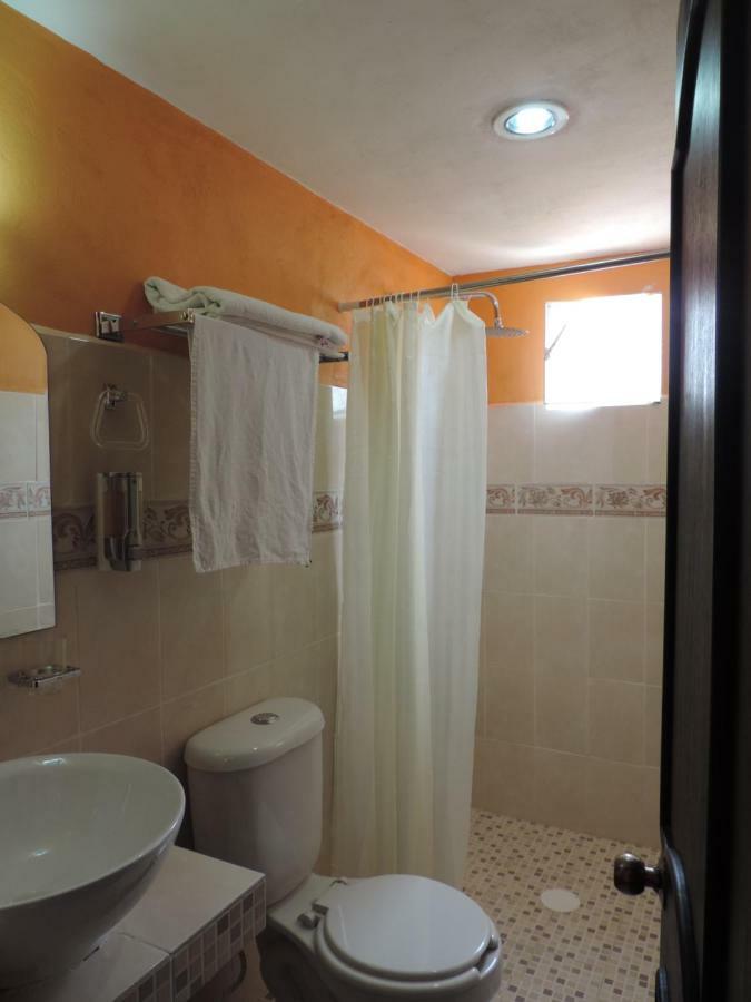 Hotel Casa Xcocay Valladolid  Esterno foto