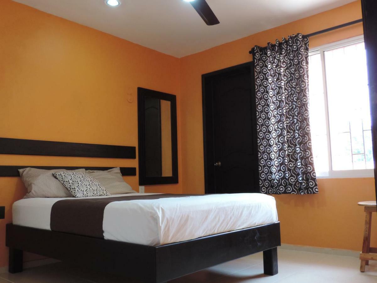 Hotel Casa Xcocay Valladolid  Esterno foto