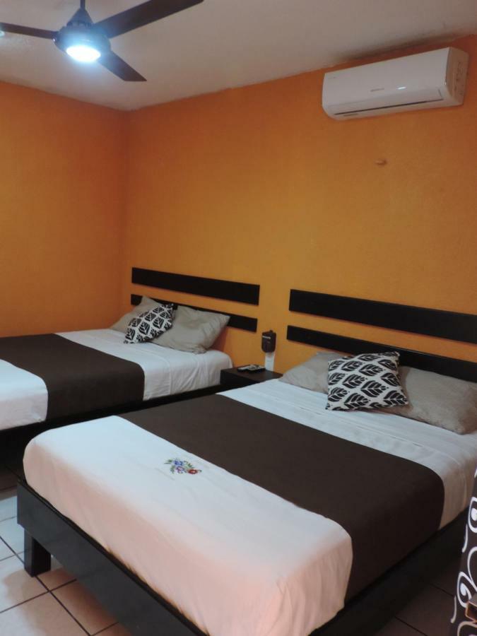 Hotel Casa Xcocay Valladolid  Esterno foto
