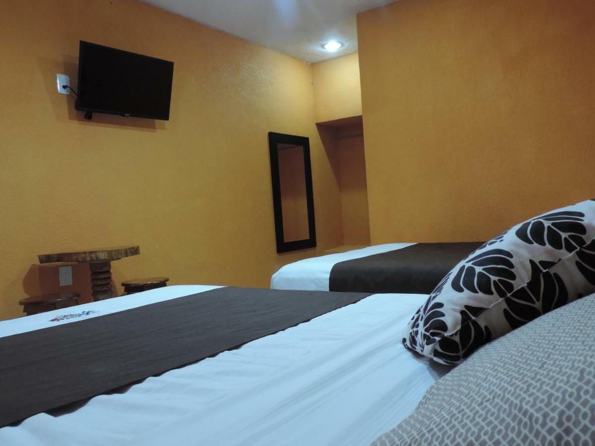 Hotel Casa Xcocay Valladolid  Esterno foto