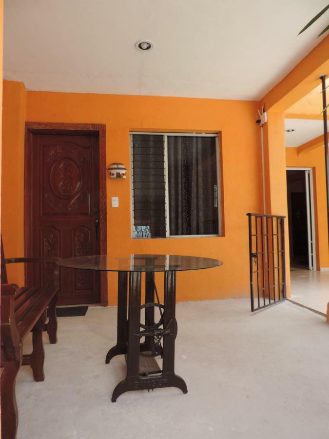 Hotel Casa Xcocay Valladolid  Esterno foto