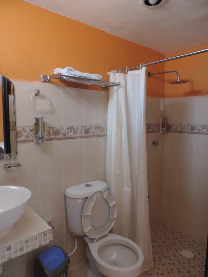 Hotel Casa Xcocay Valladolid  Esterno foto