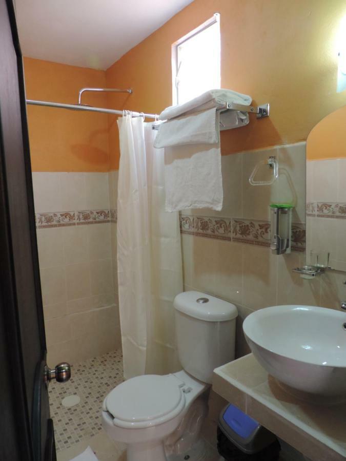 Hotel Casa Xcocay Valladolid  Esterno foto