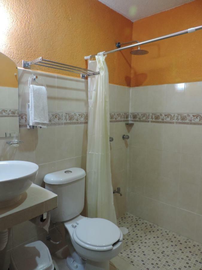 Hotel Casa Xcocay Valladolid  Esterno foto
