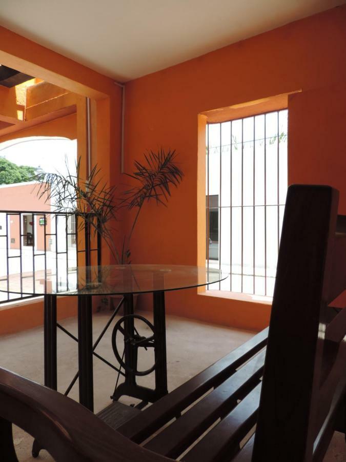Hotel Casa Xcocay Valladolid  Esterno foto