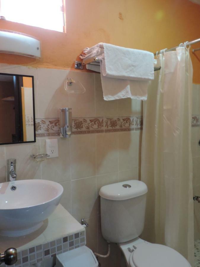 Hotel Casa Xcocay Valladolid  Esterno foto