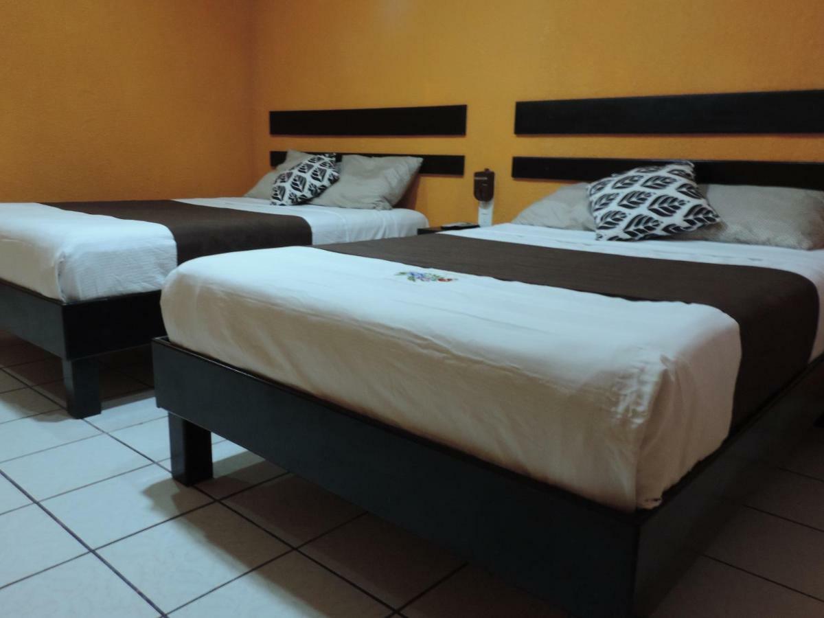 Hotel Casa Xcocay Valladolid  Esterno foto